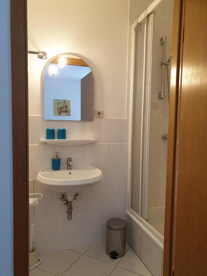 Kottmarschenke - Gaestezimmer Und Ferienwohnung Am Kottmar Exterior foto